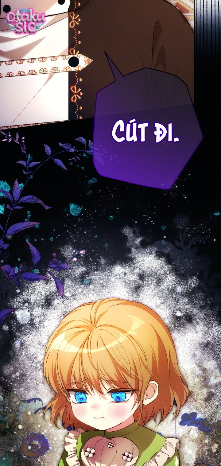 Đứa trẻ nuôi dưỡng ác ma - Chap 25 - Trang 52