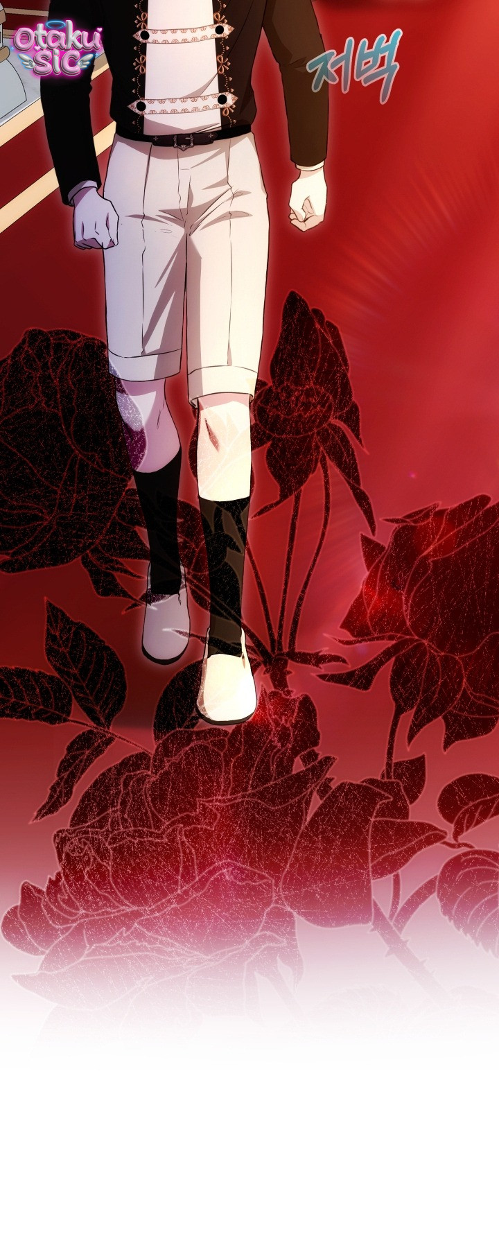 Đứa trẻ nuôi dưỡng ác ma - Chap 25 - Trang 54