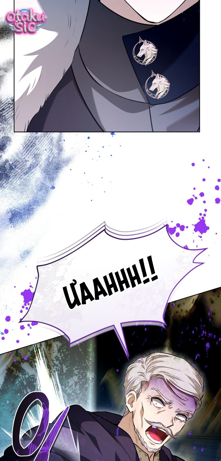 Đứa trẻ nuôi dưỡng ác ma - Chap 25 - Trang 7