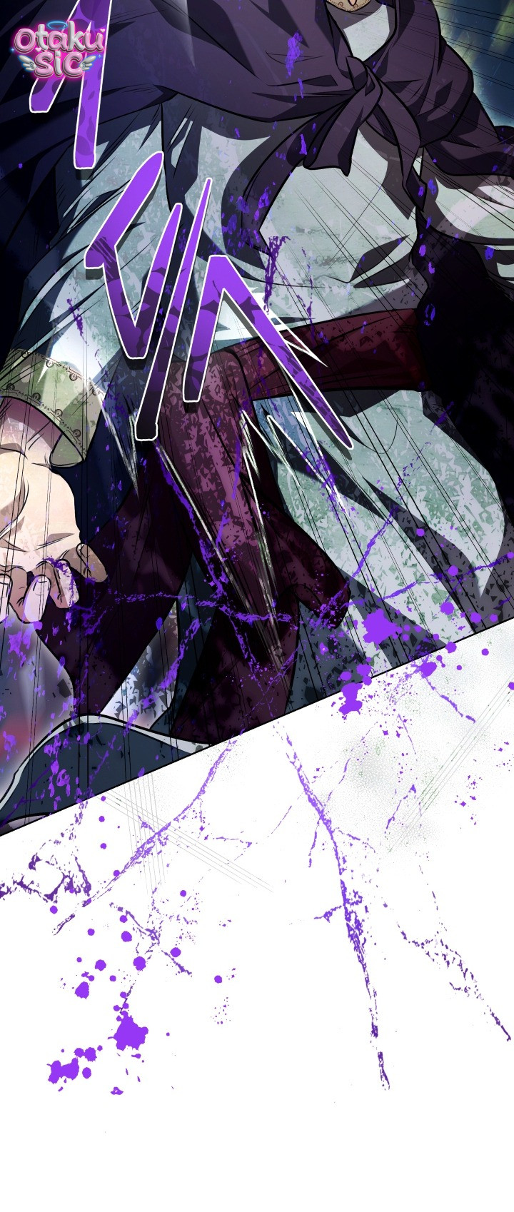 Đứa trẻ nuôi dưỡng ác ma - Chap 25 - Trang 8