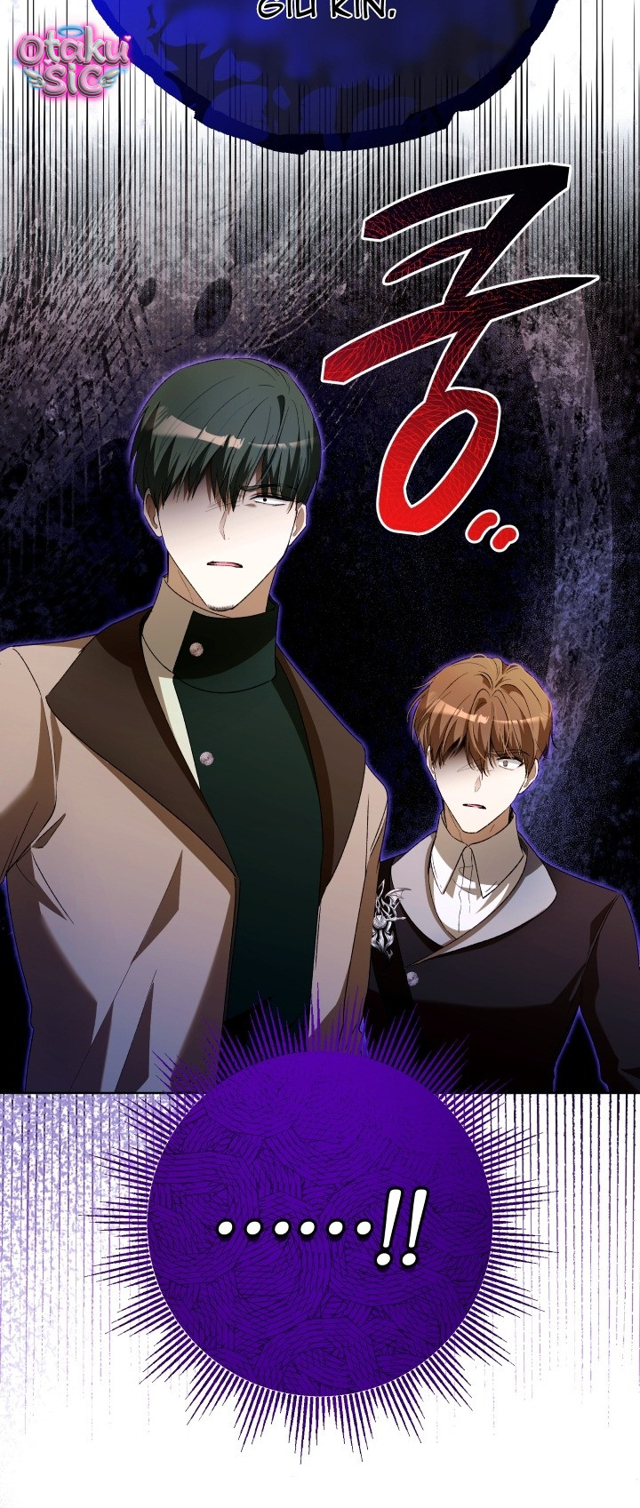 Đứa trẻ nuôi dưỡng ác ma - Chap 26 - Trang 11