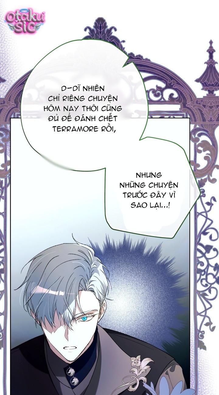 Đứa trẻ nuôi dưỡng ác ma - Chap 26 - Trang 12