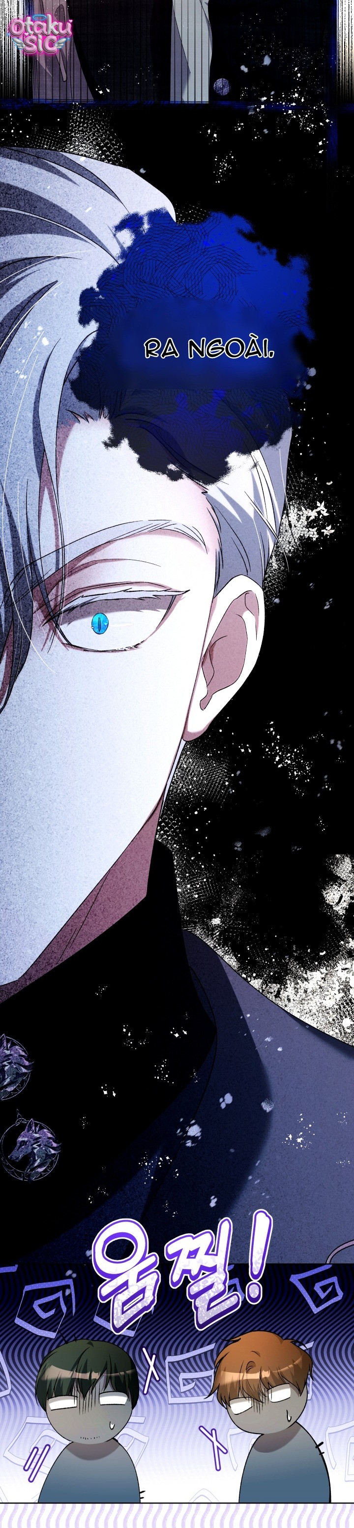 Đứa trẻ nuôi dưỡng ác ma - Chap 26 - Trang 14