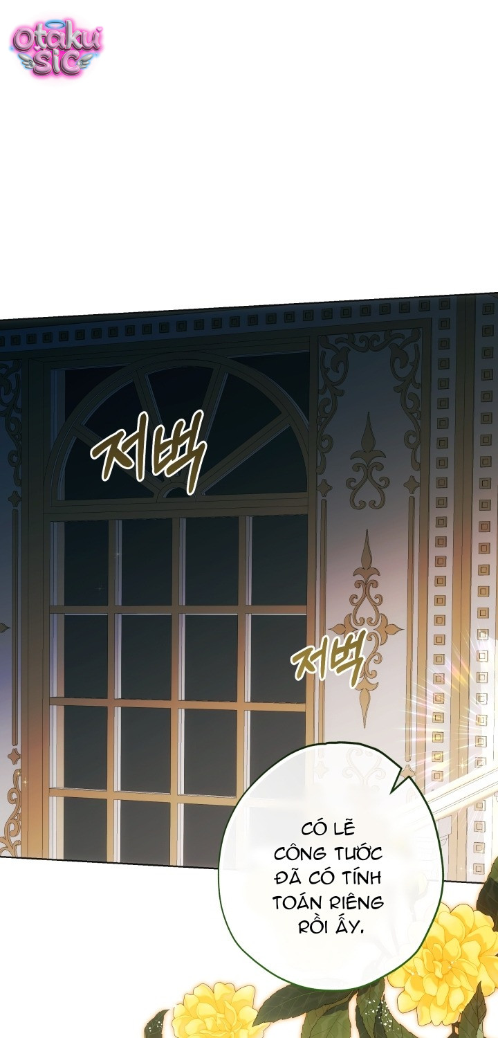 Đứa trẻ nuôi dưỡng ác ma - Chap 26 - Trang 18