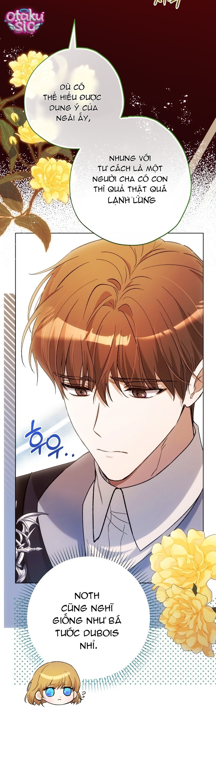 Đứa trẻ nuôi dưỡng ác ma - Chap 26 - Trang 20