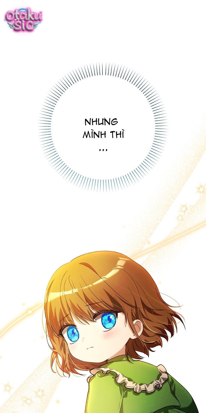 Đứa trẻ nuôi dưỡng ác ma - Chap 26 - Trang 21