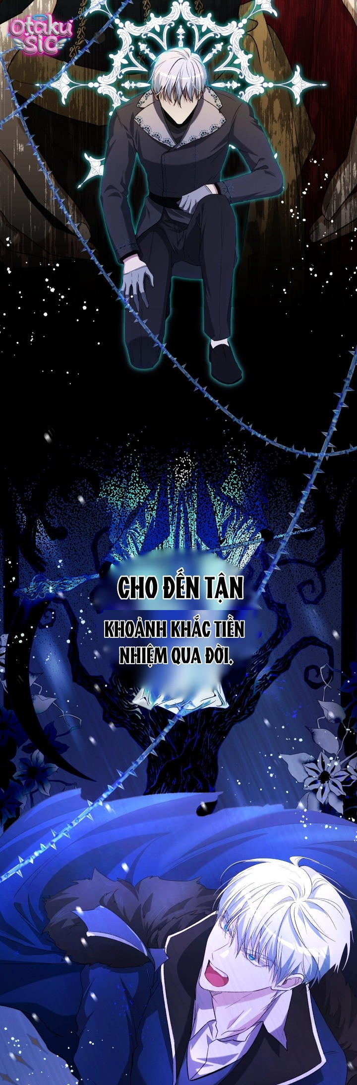 Đứa trẻ nuôi dưỡng ác ma - Chap 26 - Trang 23