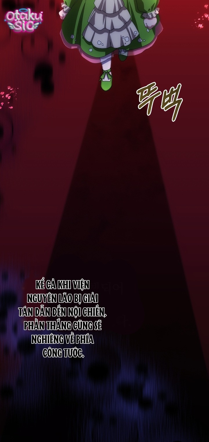 Đứa trẻ nuôi dưỡng ác ma - Chap 26 - Trang 29
