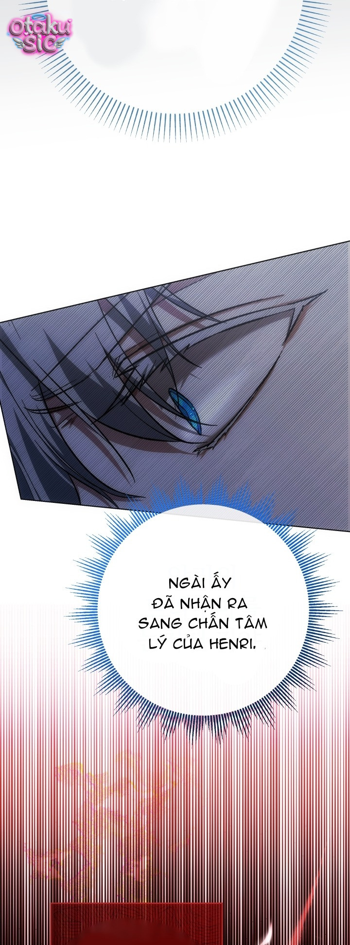 Đứa trẻ nuôi dưỡng ác ma - Chap 26 - Trang 33