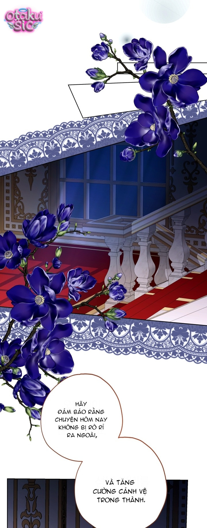Đứa trẻ nuôi dưỡng ác ma - Chap 26 - Trang 38