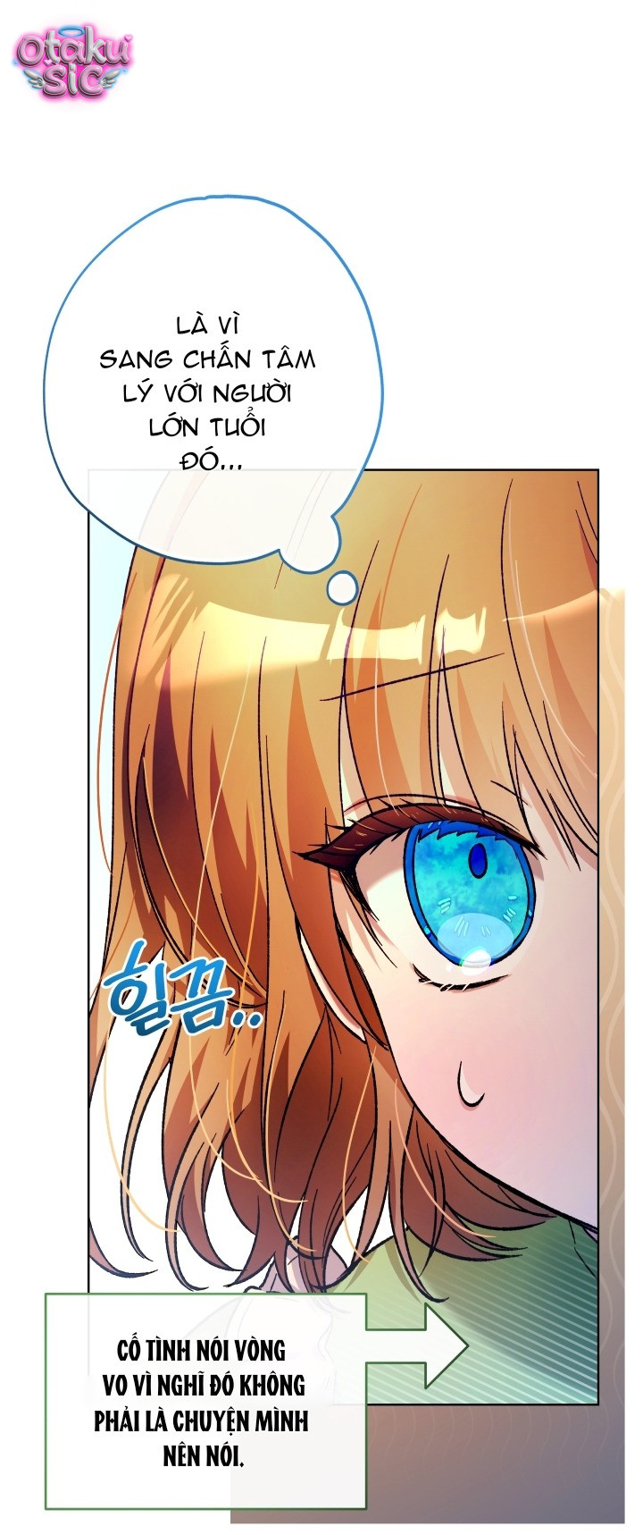 Đứa trẻ nuôi dưỡng ác ma - Chap 26 - Trang 5