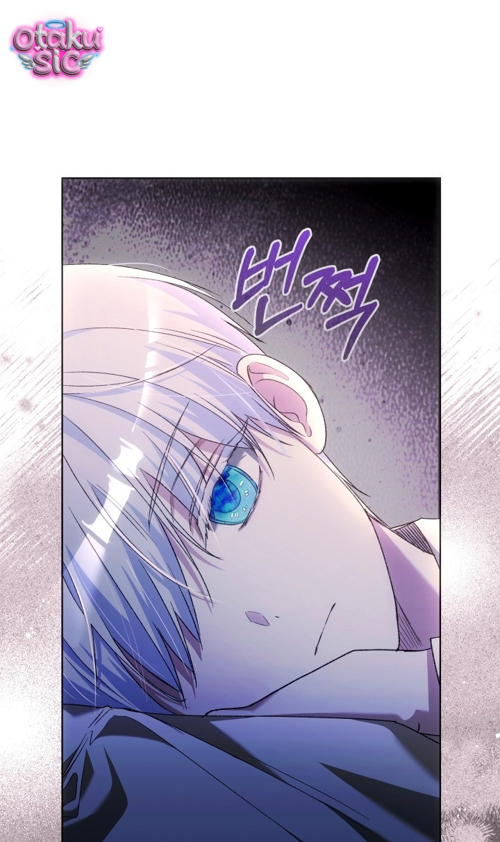 Đứa trẻ nuôi dưỡng ác ma - Chap 26 - Trang 44
