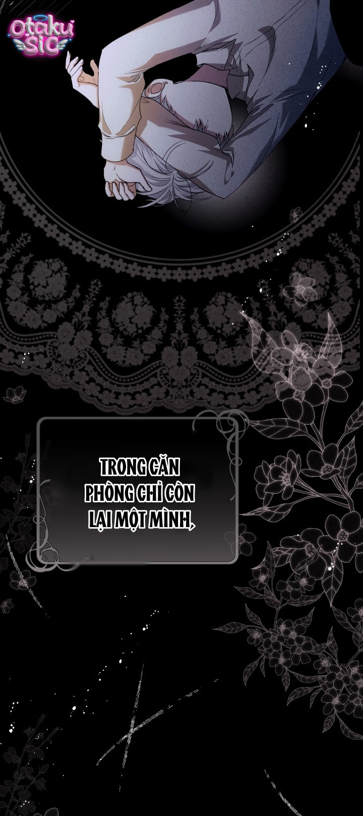 Đứa trẻ nuôi dưỡng ác ma - Chap 26 - Trang 46
