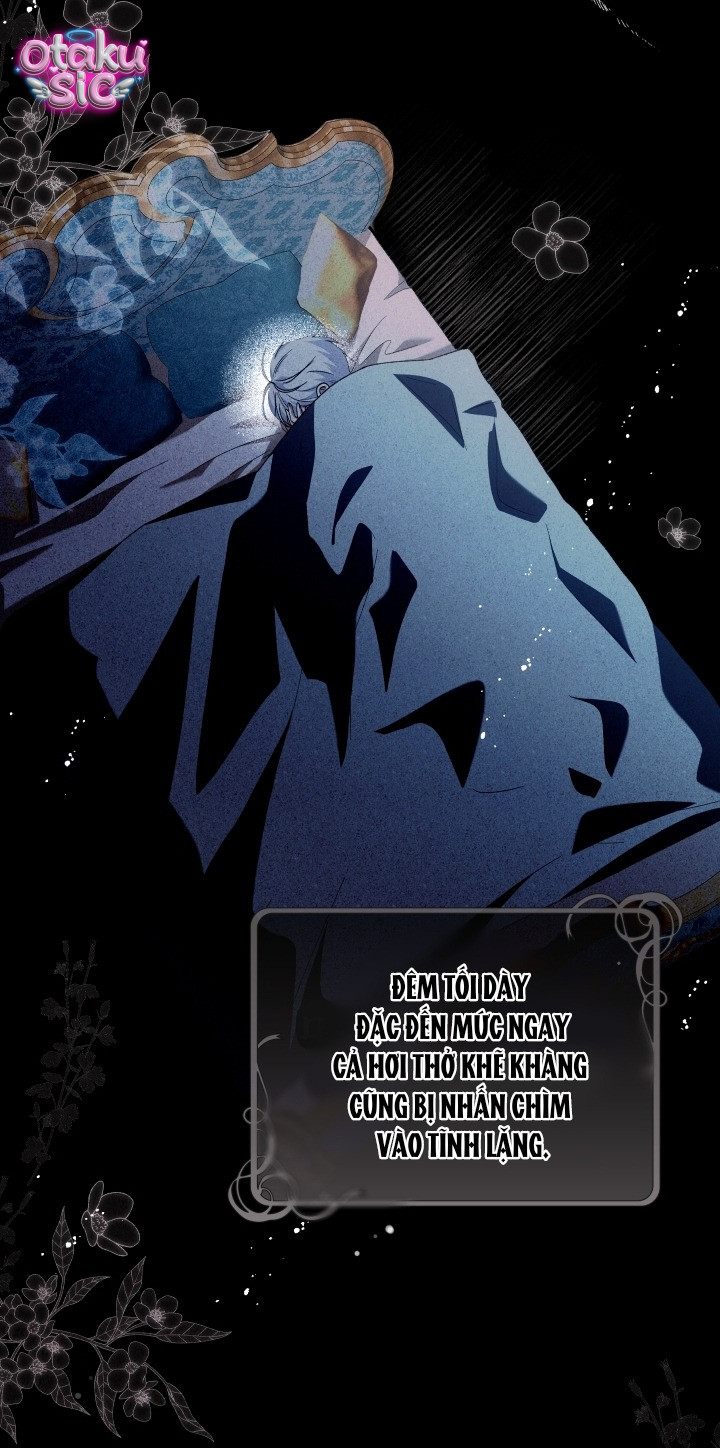 Đứa trẻ nuôi dưỡng ác ma - Chap 26 - Trang 47
