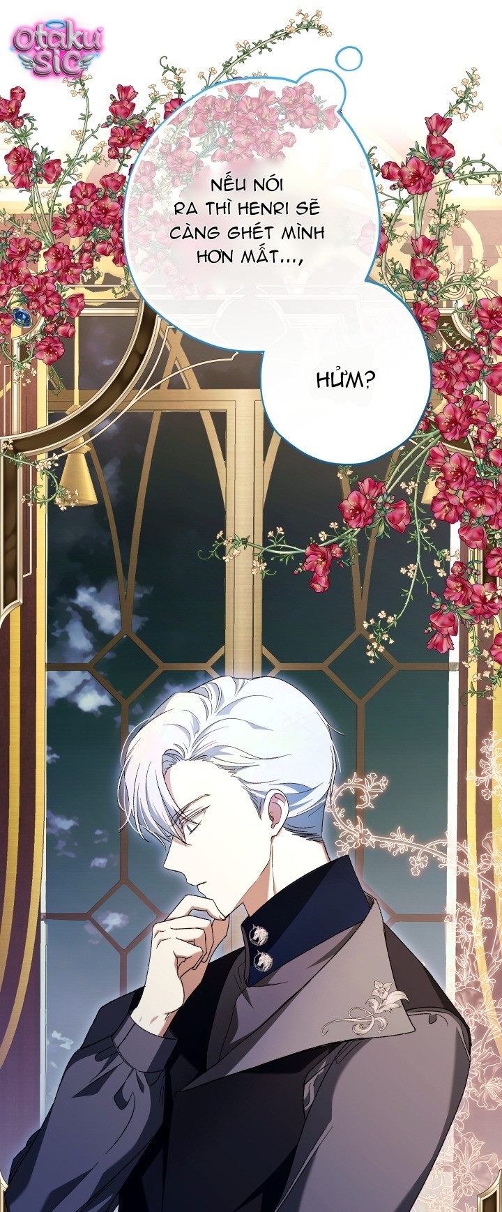 Đứa trẻ nuôi dưỡng ác ma - Chap 26 - Trang 6
