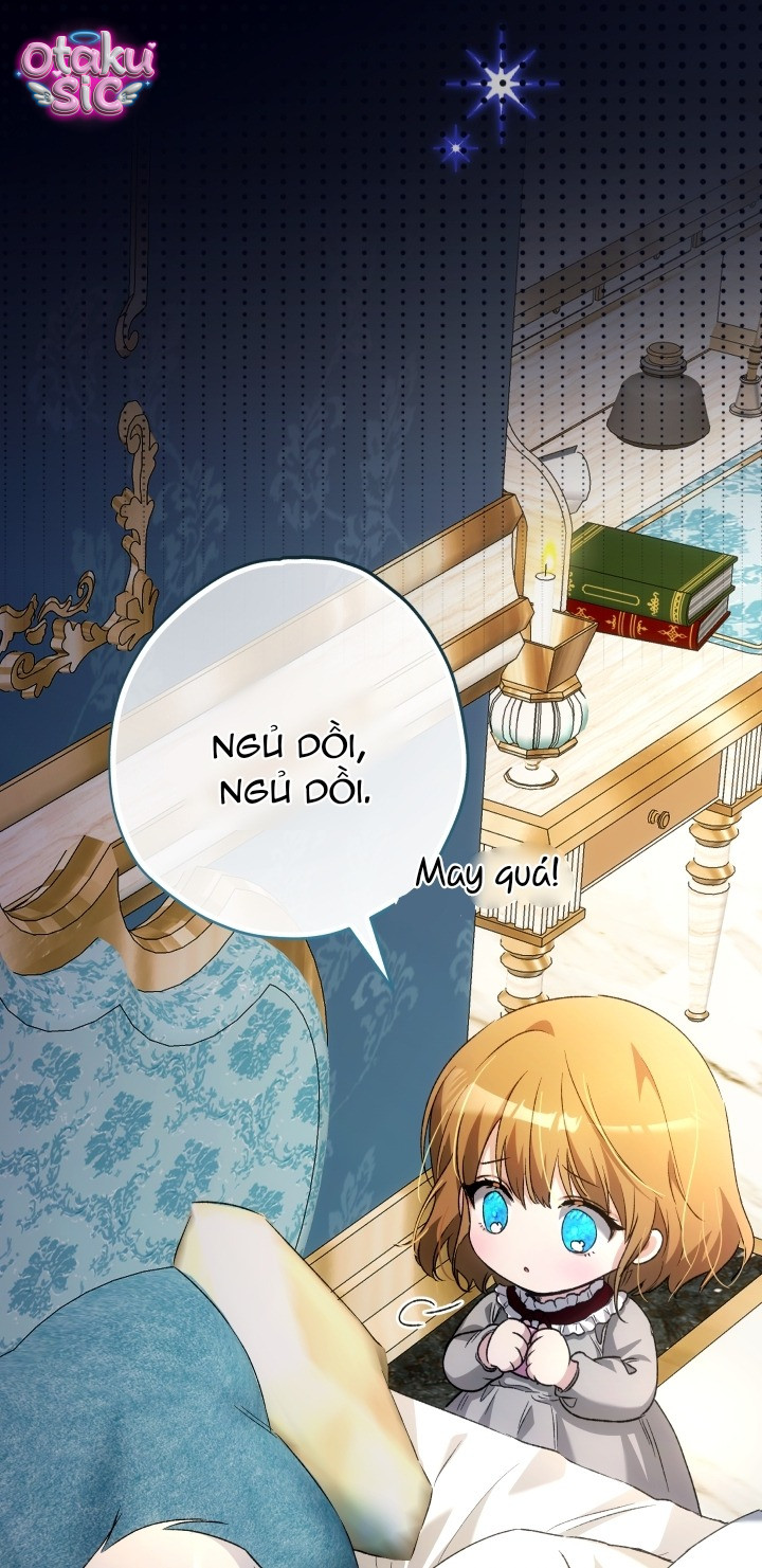 Đứa trẻ nuôi dưỡng ác ma - Chap 26 - Trang 52