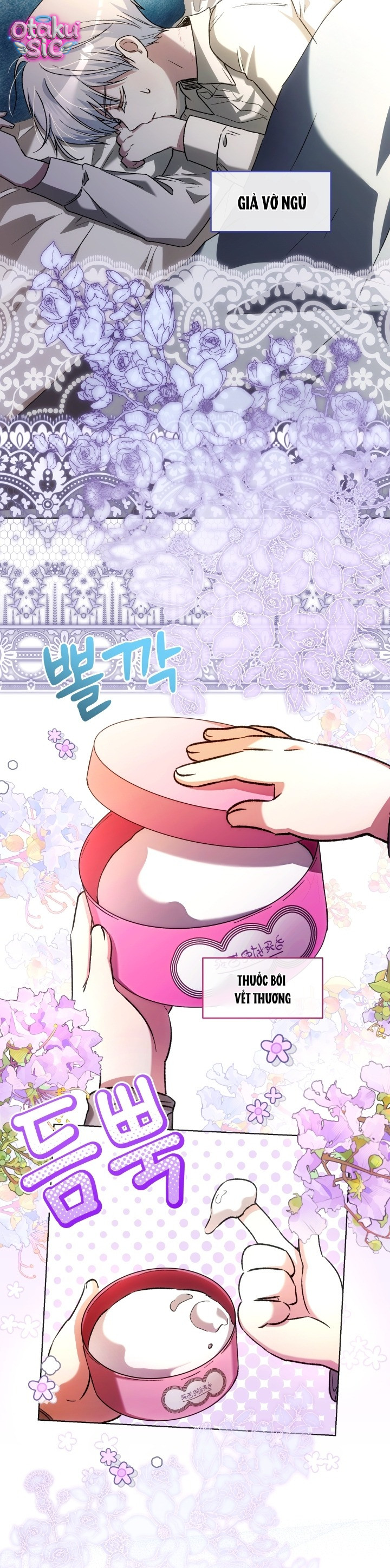 Đứa trẻ nuôi dưỡng ác ma - Chap 26 - Trang 53