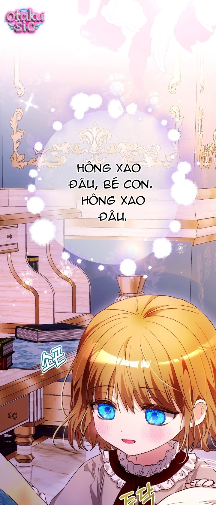 Đứa trẻ nuôi dưỡng ác ma - Chap 26 - Trang 59