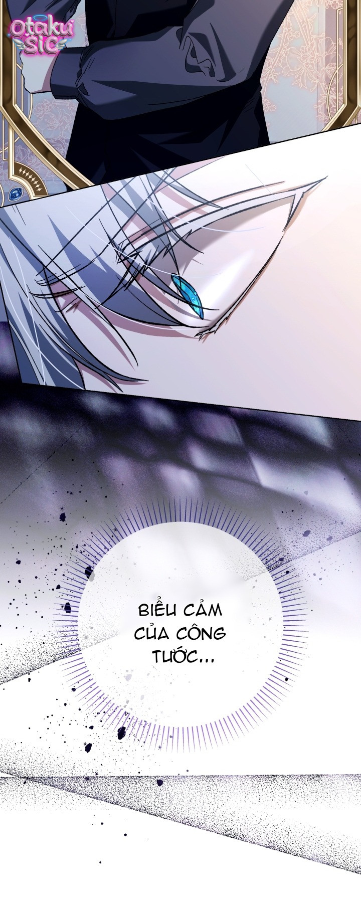 Đứa trẻ nuôi dưỡng ác ma - Chap 26 - Trang 7