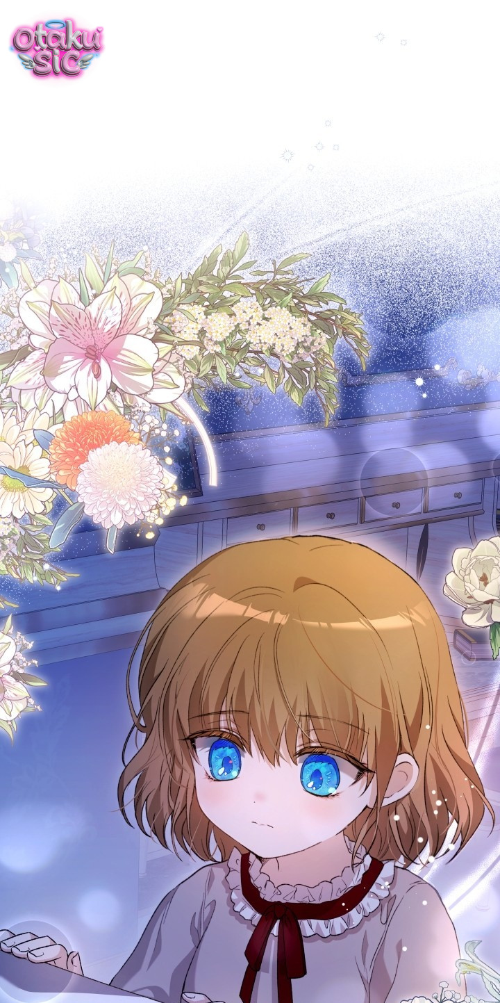 Đứa trẻ nuôi dưỡng ác ma - Chap 27 - Trang 1