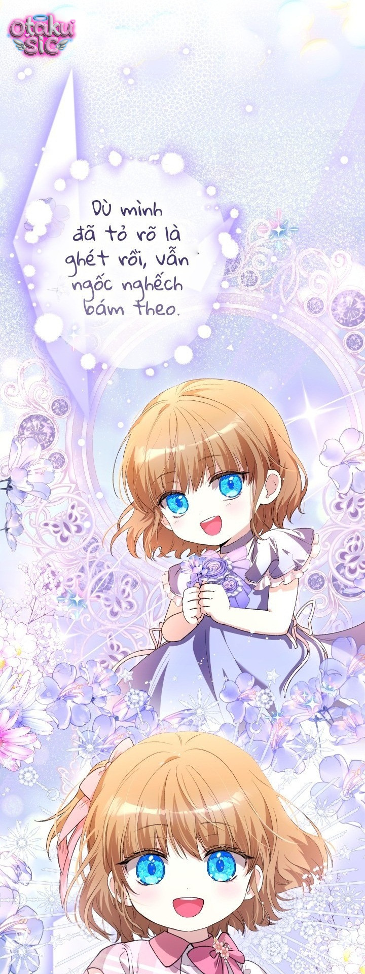 Đứa trẻ nuôi dưỡng ác ma - Chap 27 - Trang 12