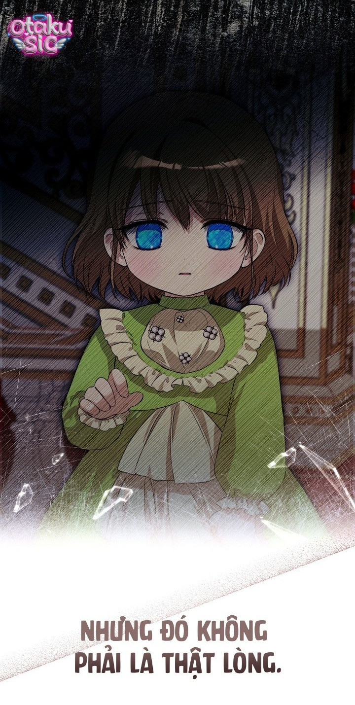 Đứa trẻ nuôi dưỡng ác ma - Chap 27 - Trang 16