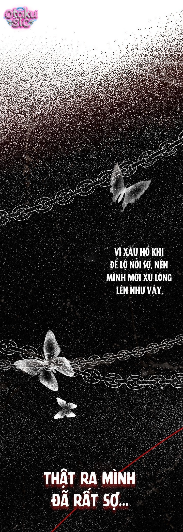 Đứa trẻ nuôi dưỡng ác ma - Chap 27 - Trang 17