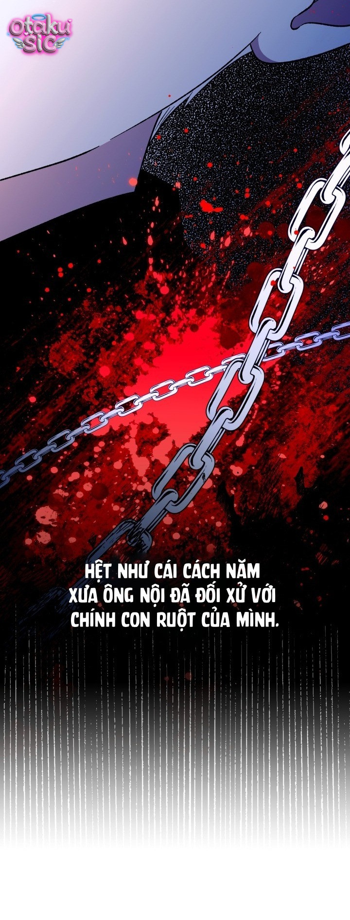 Đứa trẻ nuôi dưỡng ác ma - Chap 27 - Trang 20