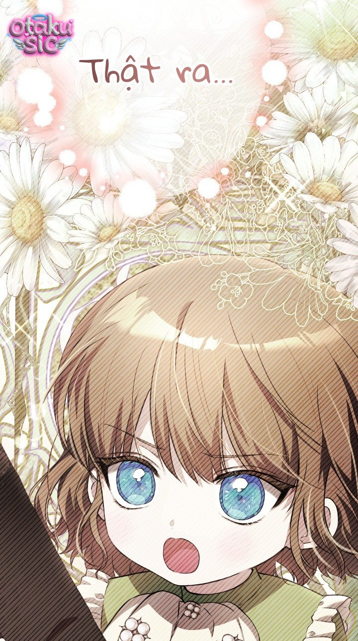 Đứa trẻ nuôi dưỡng ác ma - Chap 27 - Trang 22