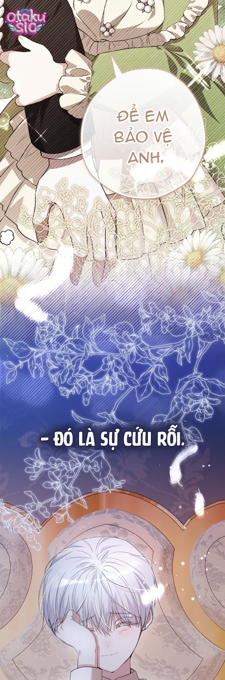 Đứa trẻ nuôi dưỡng ác ma - Chap 27 - Trang 23
