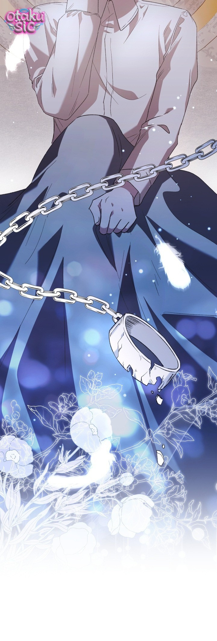 Đứa trẻ nuôi dưỡng ác ma - Chap 27 - Trang 24