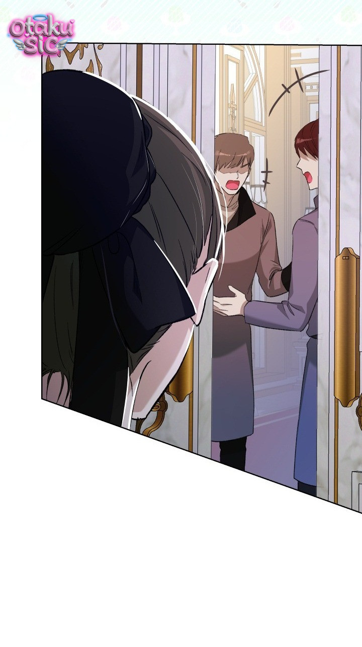 Đứa trẻ nuôi dưỡng ác ma - Chap 27 - Trang 27