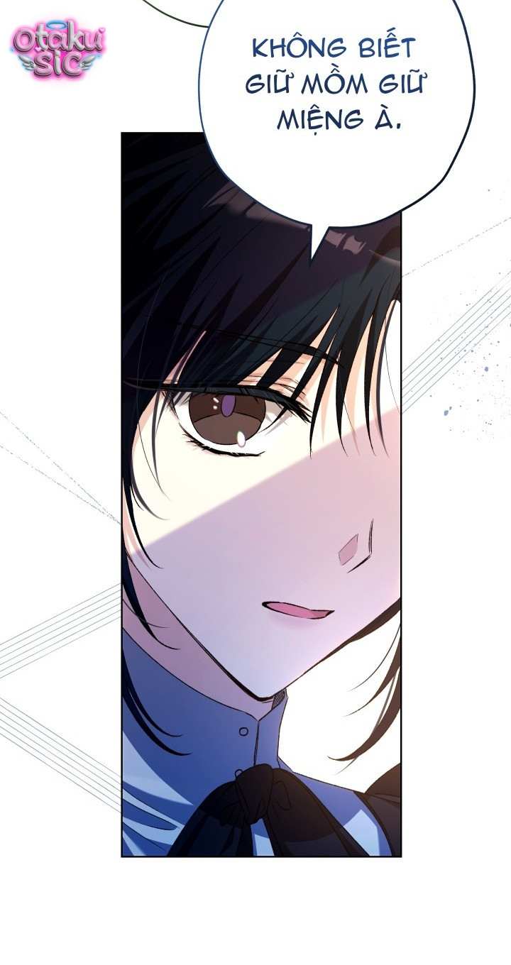 Đứa trẻ nuôi dưỡng ác ma - Chap 27 - Trang 31