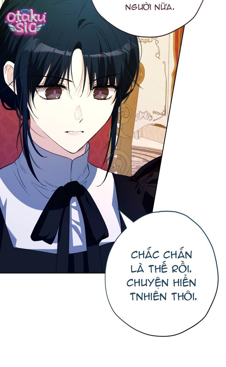Đứa trẻ nuôi dưỡng ác ma - Chap 27 - Trang 34
