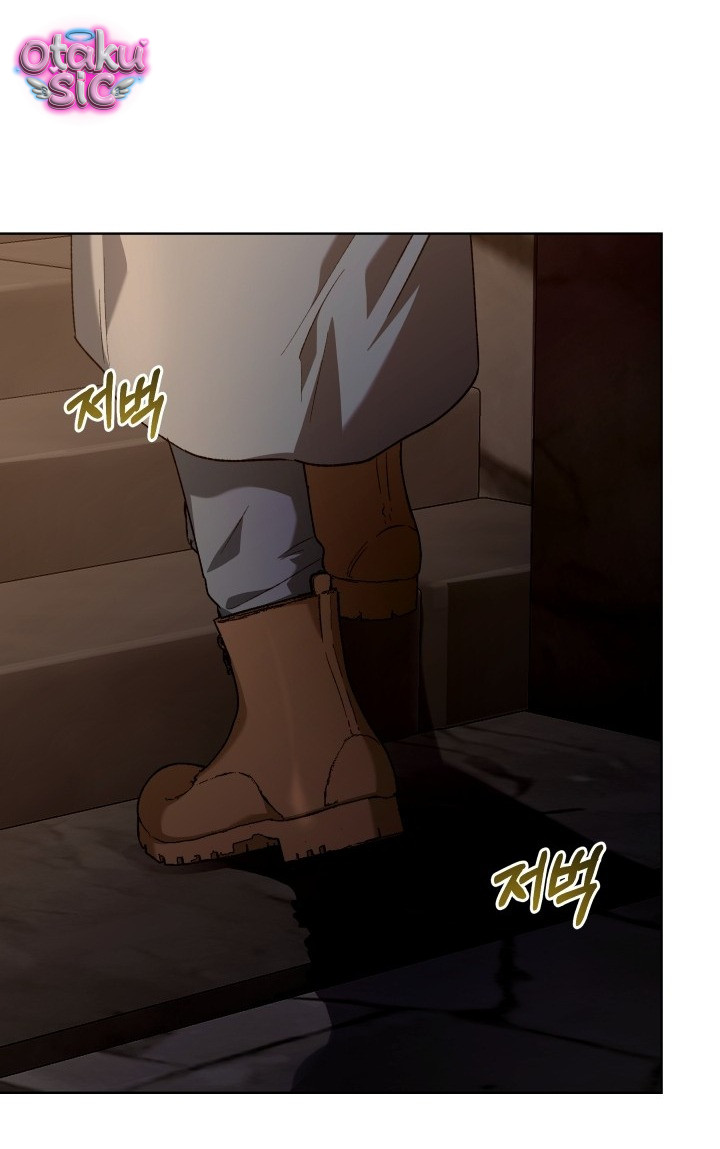 Đứa trẻ nuôi dưỡng ác ma - Chap 27 - Trang 45