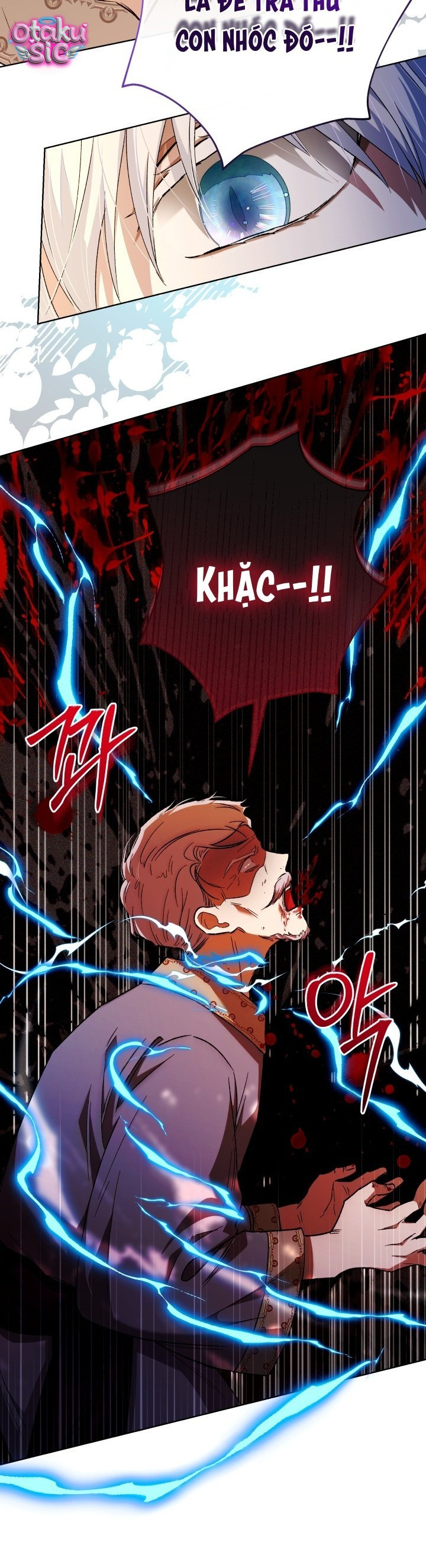 Đứa trẻ nuôi dưỡng ác ma - Chap 27 - Trang 49