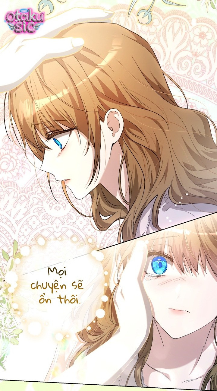 Đứa trẻ nuôi dưỡng ác ma - Chap 27 - Trang 6