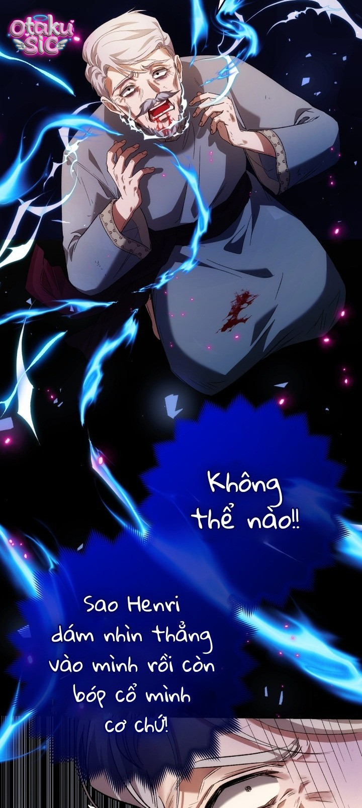 Đứa trẻ nuôi dưỡng ác ma - Chap 27 - Trang 51