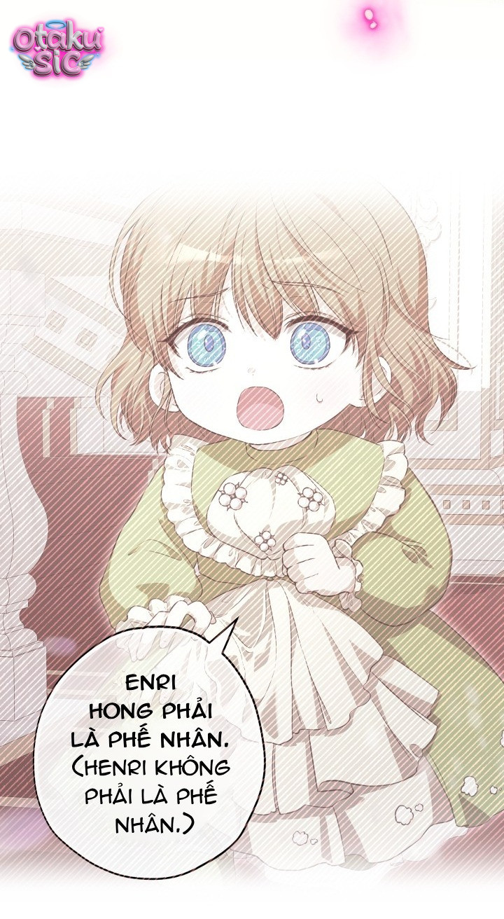 Đứa trẻ nuôi dưỡng ác ma - Chap 27 - Trang 53