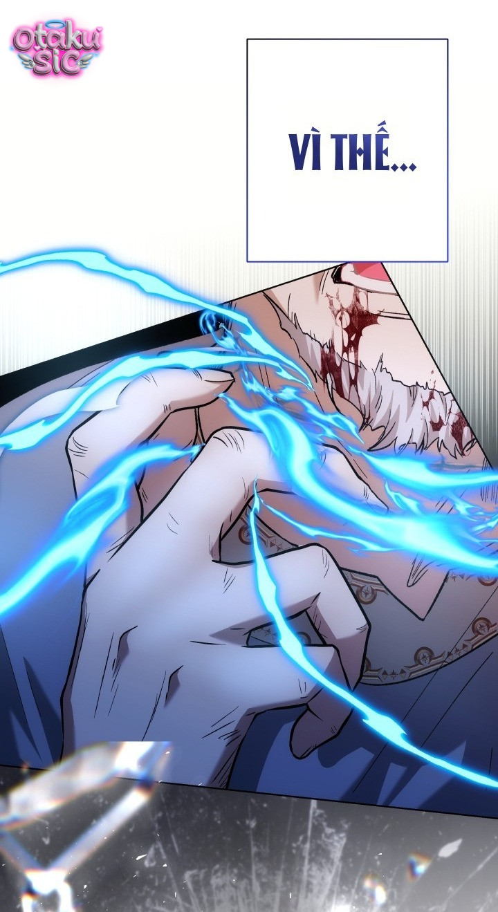 Đứa trẻ nuôi dưỡng ác ma - Chap 27 - Trang 54