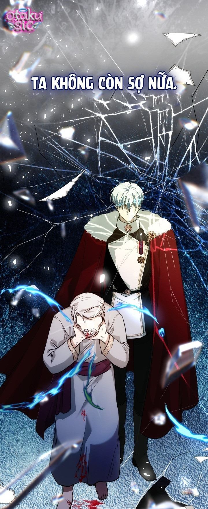Đứa trẻ nuôi dưỡng ác ma - Chap 27 - Trang 55