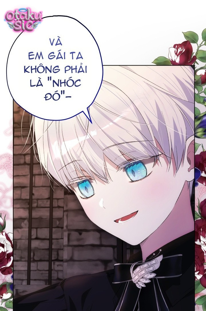 Đứa trẻ nuôi dưỡng ác ma - Chap 27 - Trang 57