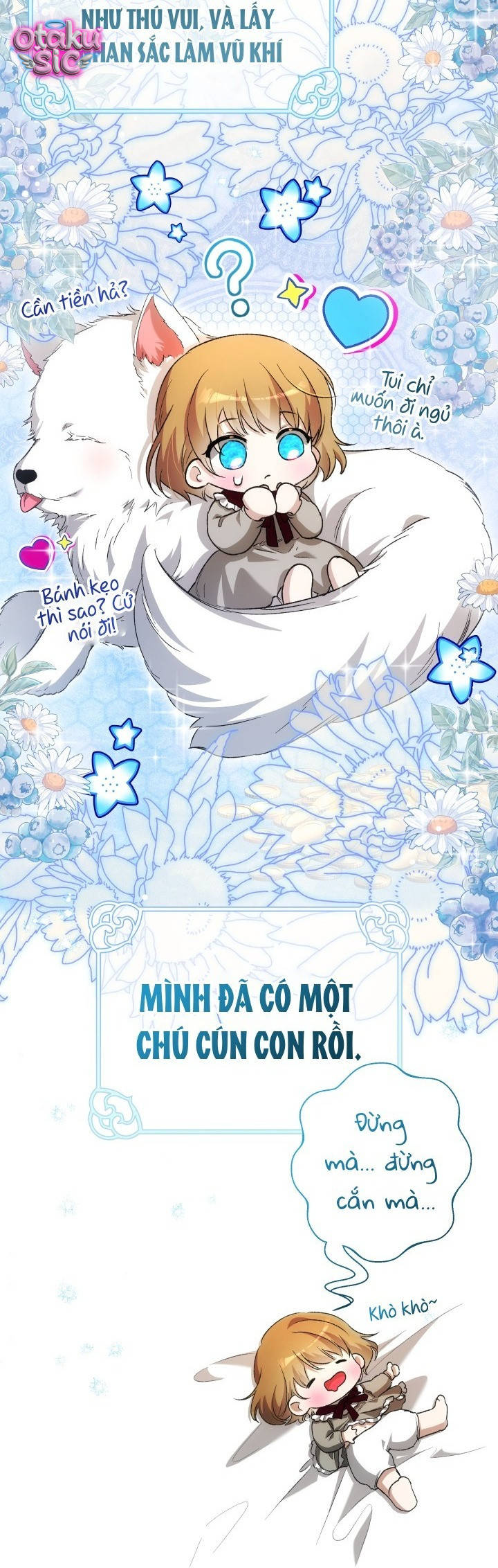Đứa trẻ nuôi dưỡng ác ma - Chap 27 - Trang 60