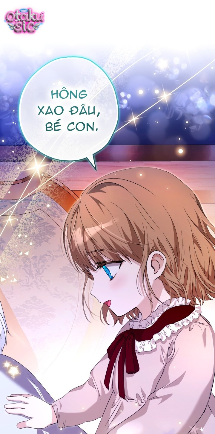 Đứa trẻ nuôi dưỡng ác ma - Chap 27 - Trang 8