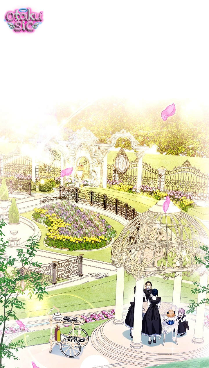 Đứa trẻ nuôi dưỡng ác ma - Chap 28 - Trang 1