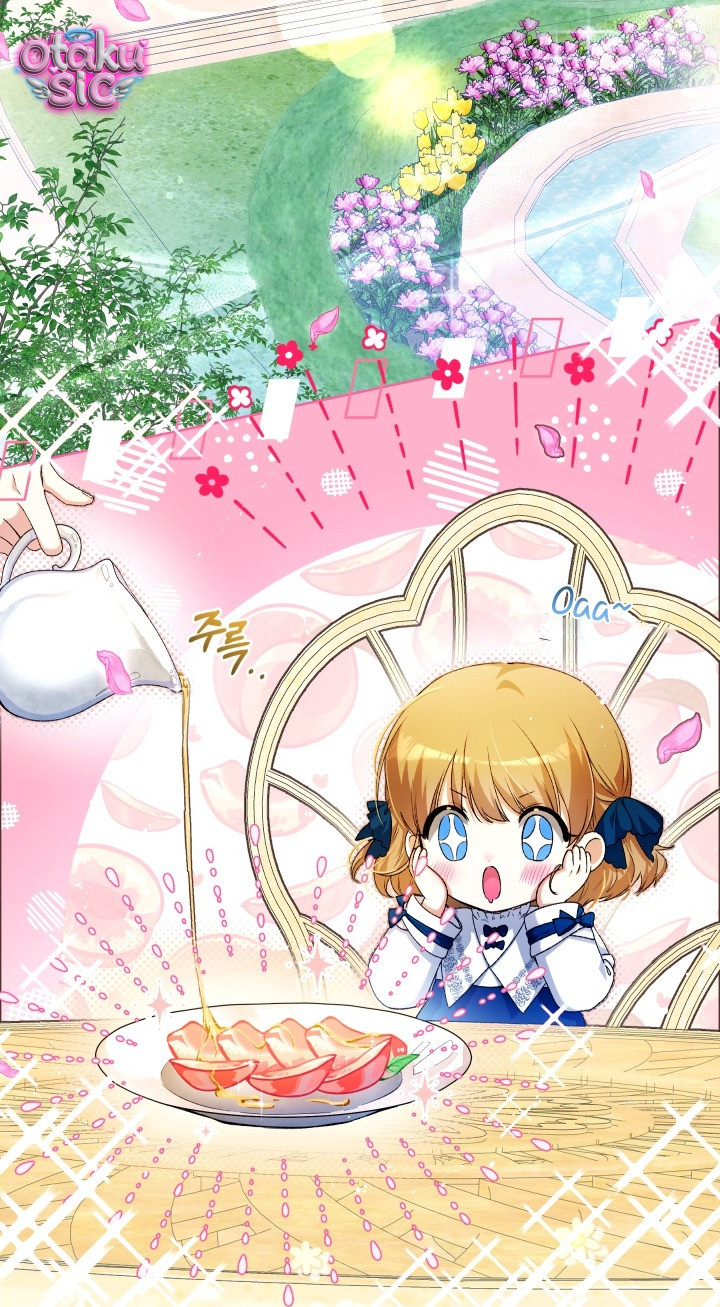 Đứa trẻ nuôi dưỡng ác ma - Chap 28 - Trang 2
