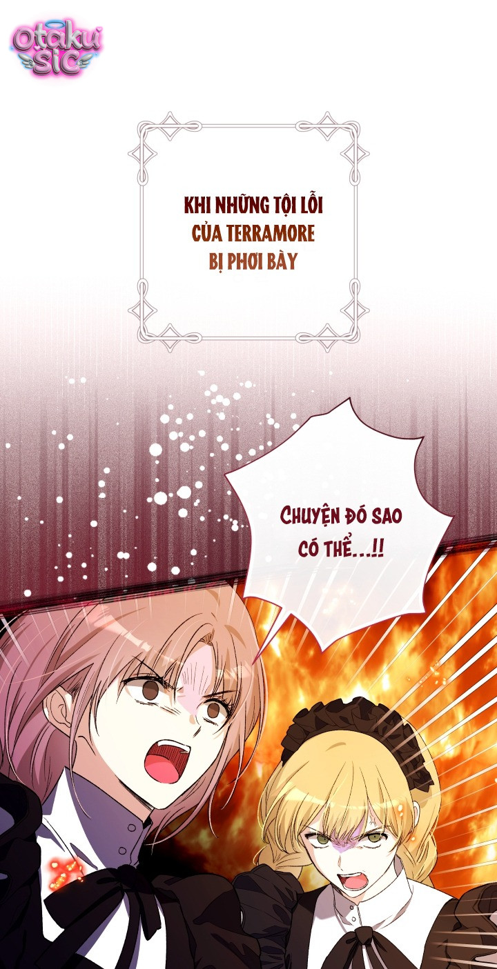Đứa trẻ nuôi dưỡng ác ma - Chap 28 - Trang 11