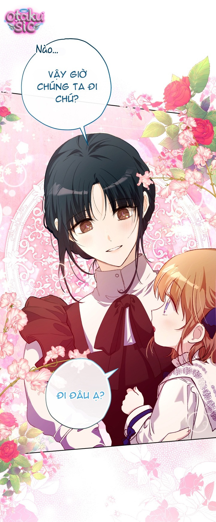 Đứa trẻ nuôi dưỡng ác ma - Chap 28 - Trang 16