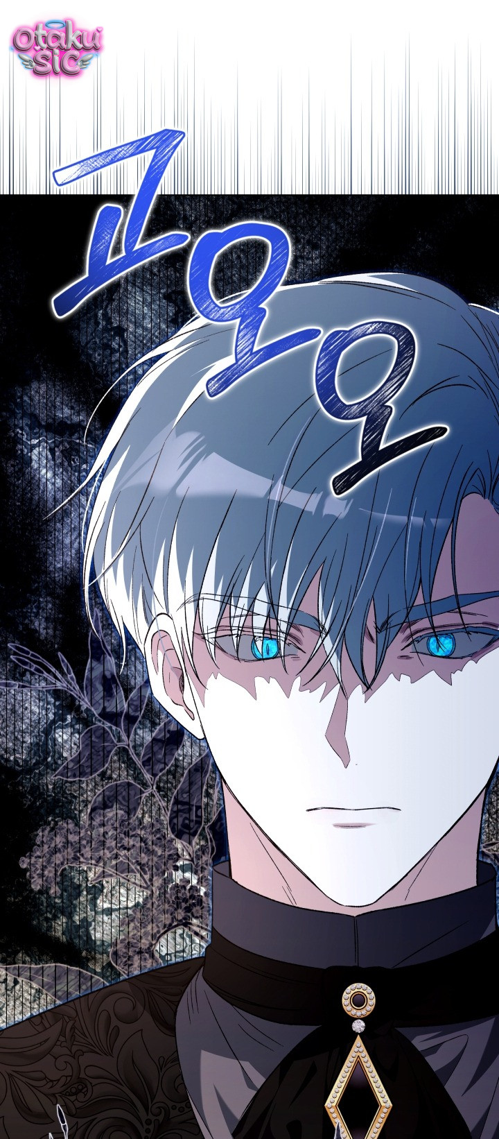 Đứa trẻ nuôi dưỡng ác ma - Chap 28 - Trang 18