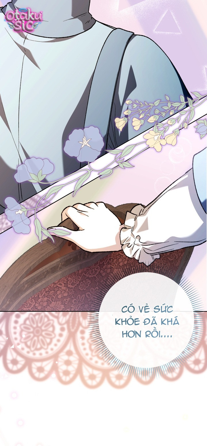 Đứa trẻ nuôi dưỡng ác ma - Chap 28 - Trang 27